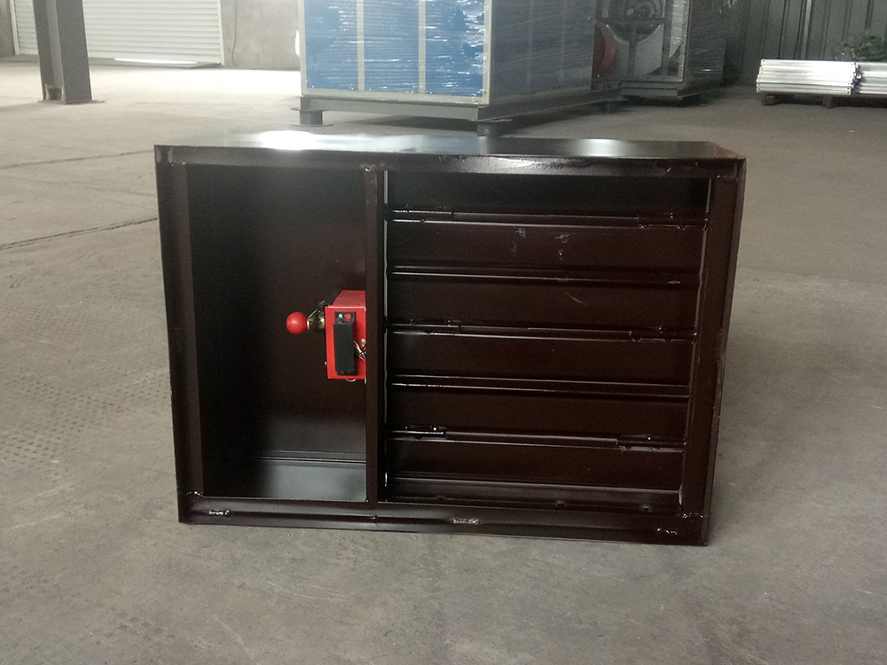 多葉送風(fēng)閥1