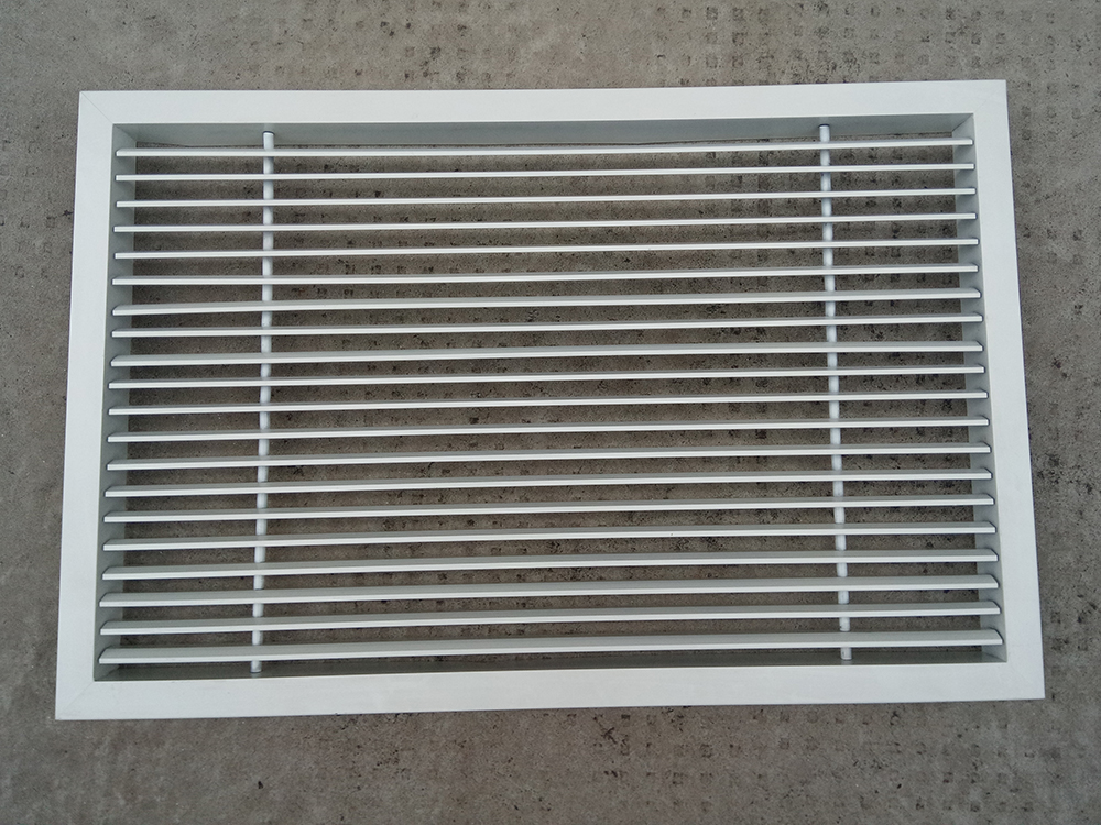 格柵式風口 (3)